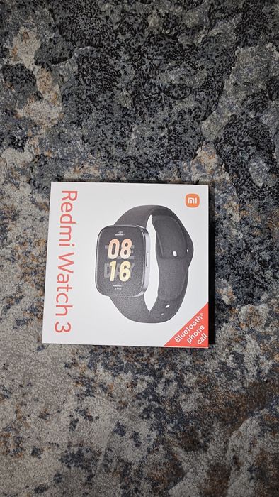 Смарт Часовник Redmi watch 3