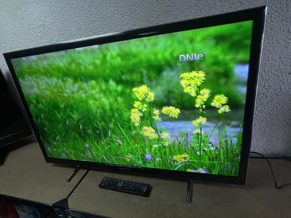 Телевизор SONY Full HD LED 40” - KDL-40HX757