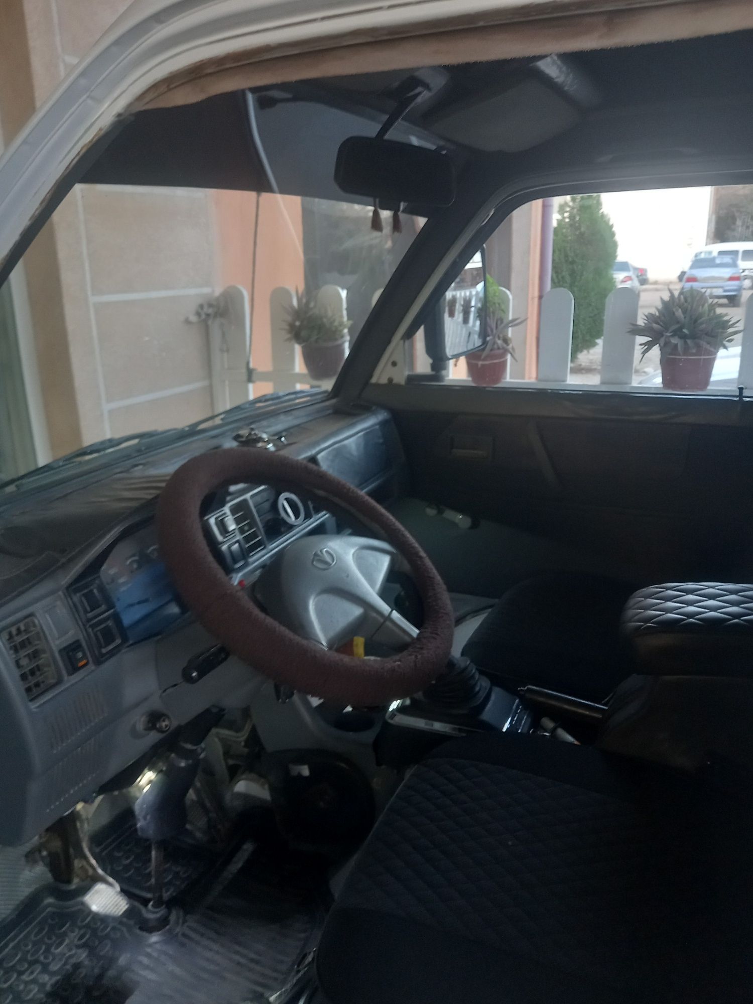 Damas 2006 yil yurgani 236000
