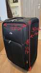 Black Suitcase for travelling