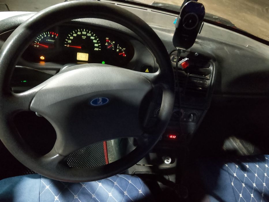 Ваз 2110 сатылады