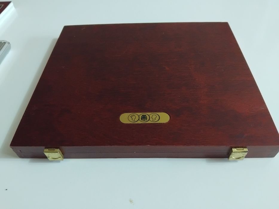 Кутия за монети ( колекция)