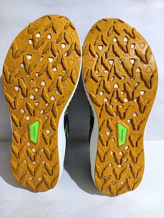 Asics Trail Fuji Lite - marimea 42