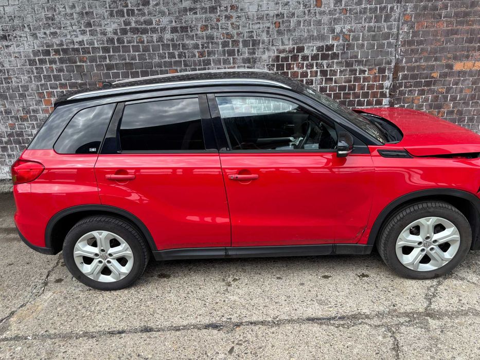 usa dreapta fata si piese suzuki vitara 2016 din dezmembrari