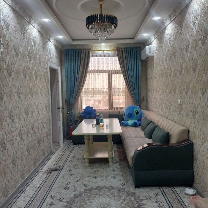 Kasmonvetlar metrosi yonida ijaraga kvartira bor ijaraga