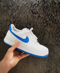 Nike air force 1 07 Blue