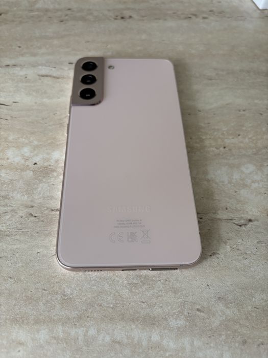 Samsung Galaxy S22 Plus