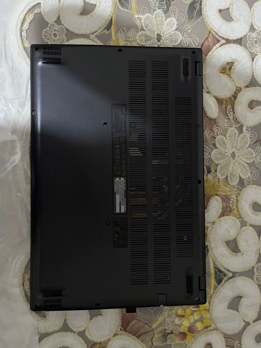 Ноутбук Acer aspire 7