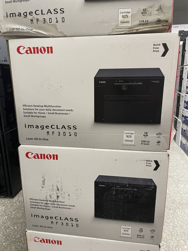 Принтер EPSON Canon Доступным Ценам Доставка