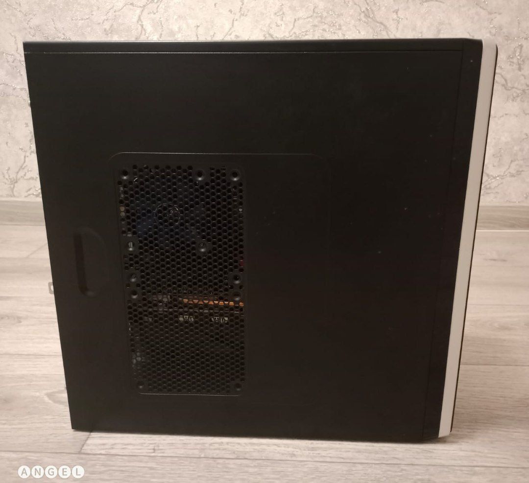 ПК i3 + 1060 (6гб)