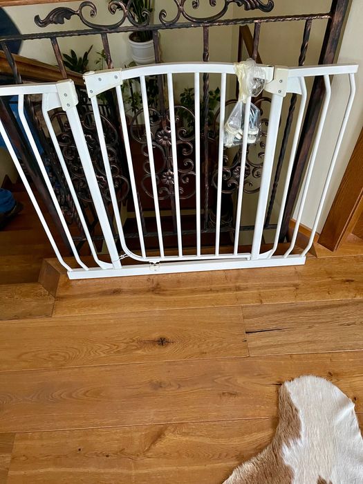 Portita de protecție copii