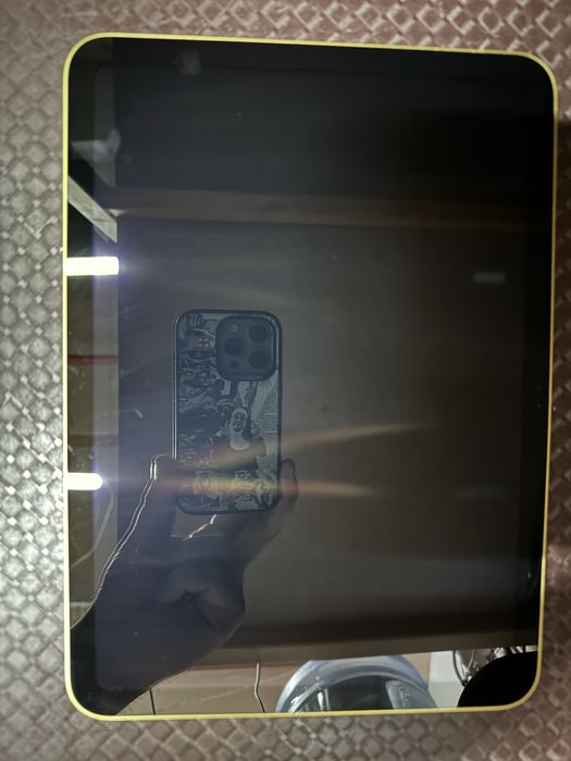 iPad 10 (2022) Gablen WIFI