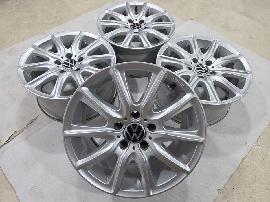 Jante 17 VW Transporter T5 T6 Caravelle Multivan Amarok Touareg