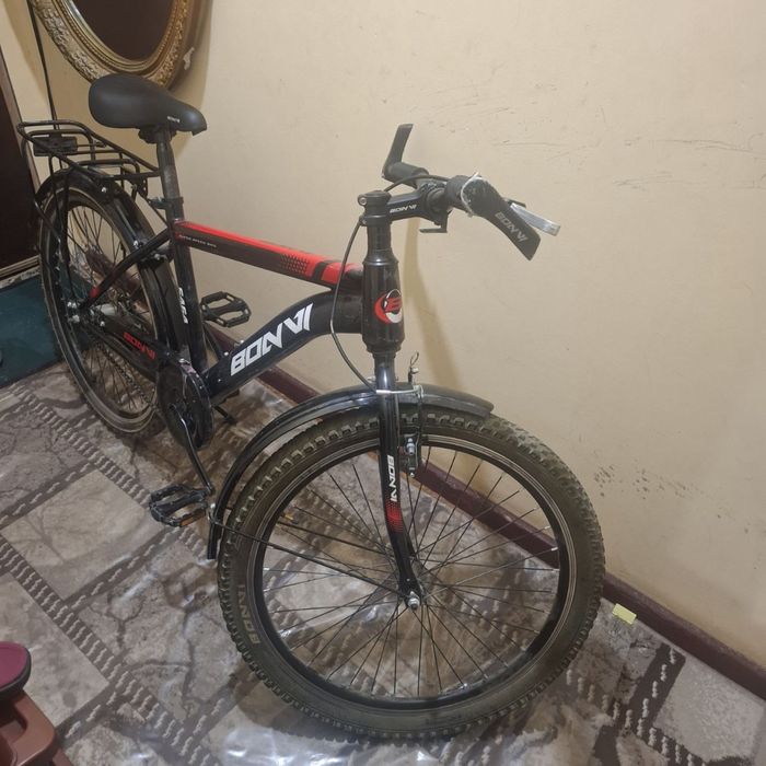 Велосипед 26 своя