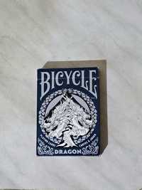 Bicycle: Коллекционная колода карт "Дракон".