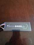 Baterie Acumulator GTFOR LIPO 3S DE 8400mAh