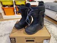 Boots Nidecker Kita W - Double Boa