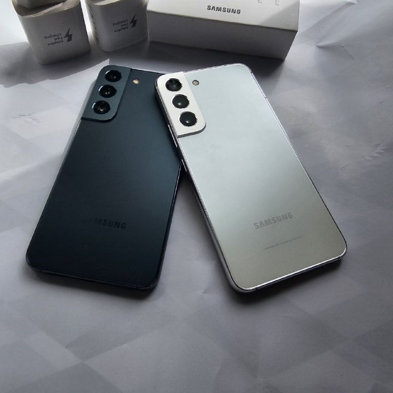 Samsung s22 5G 256gb