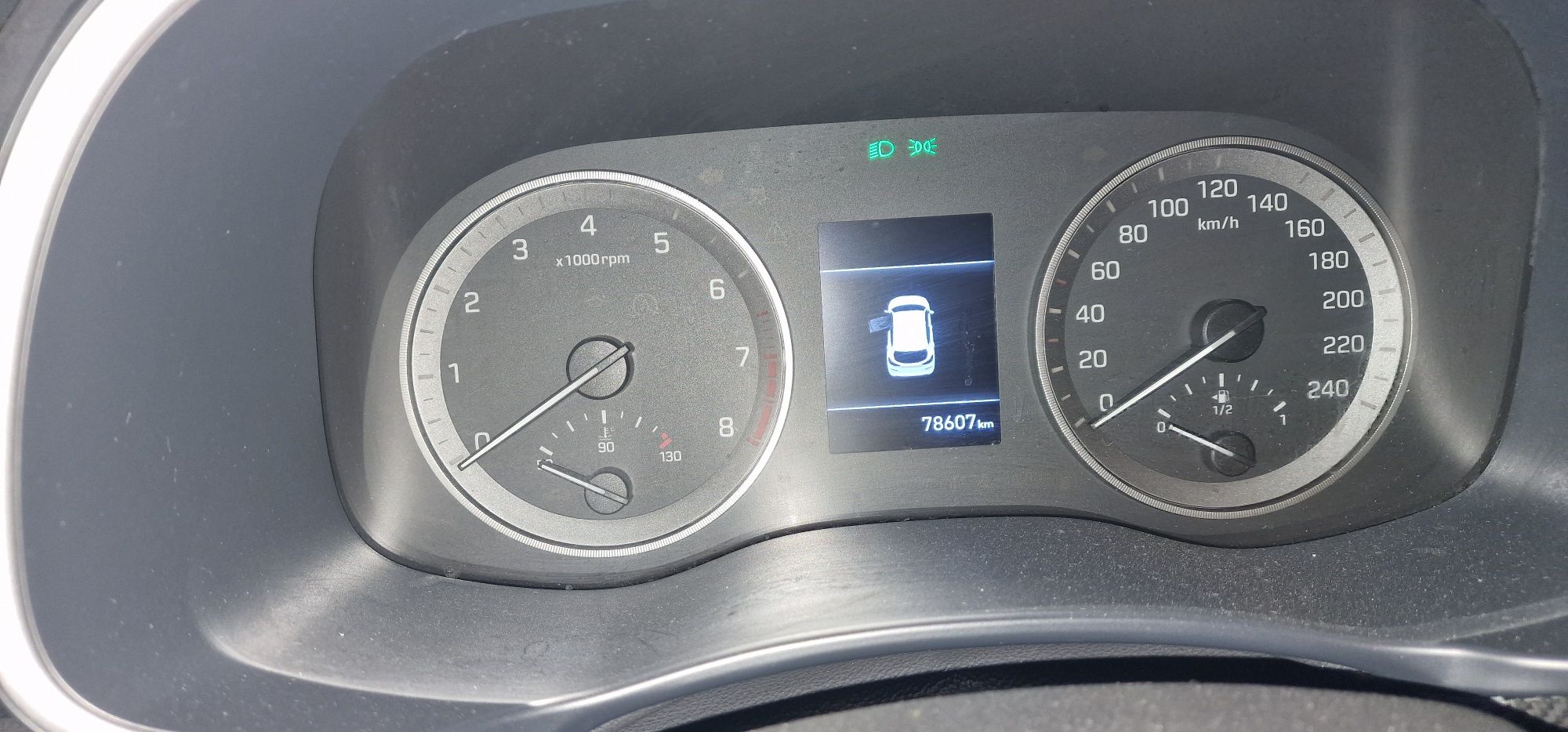 Продажа Hyundai Tucson