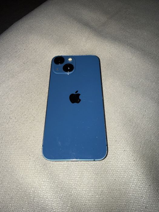 iphone 13 mini..