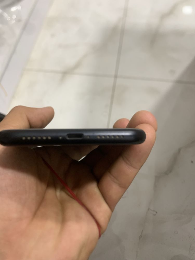 Iphone xr 128 gb 86%