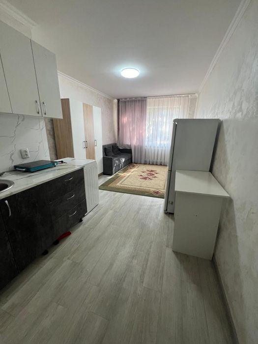 Продам комнату в приватезированном общежитии