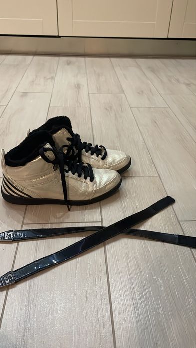 Обувки Selena Gomez