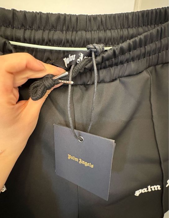 Pantaloni palm angels