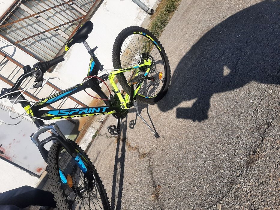 Колело SPRINT DB26