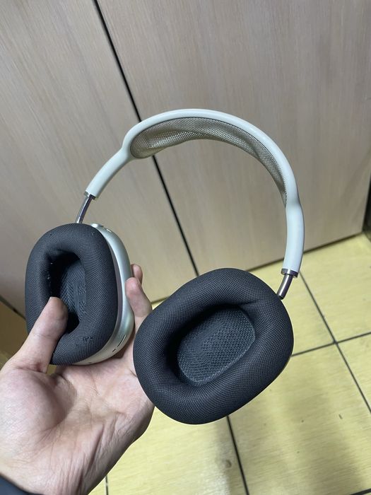 Apple airpods max 2