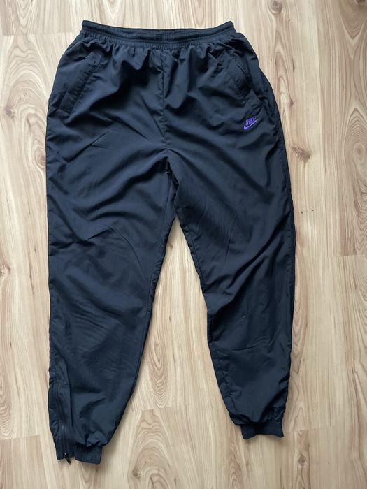 NIKE / мъжки спортен панталон/долница L