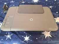 Принтер HP Deskjet 1050 j410