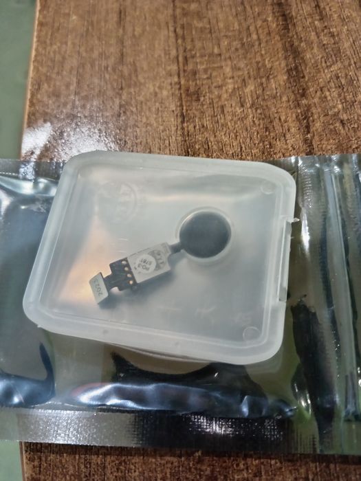 Универсален Home button iPhone 7/8 /Plus