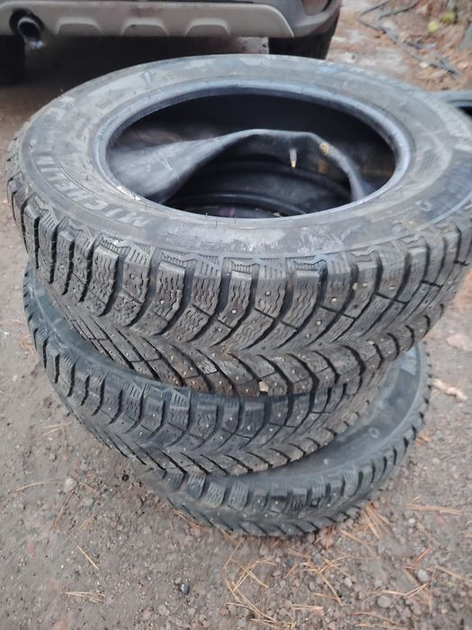 Продам резину 16