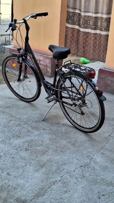 Velosiped Germany Gudereit sotiladi