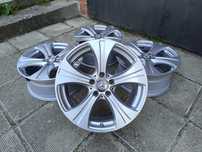 ОРИГИНАЛНИ джанти 18 '' цола 5х112 MERCEDES BENZ / МЕРЦЕДЕС 8J ET38
