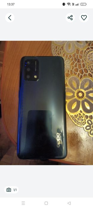 Vând oppo A77 5G,oppo a74