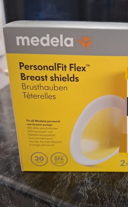 Фуния за помпа Медела