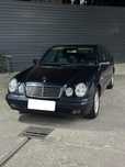 Mercedes benz w210