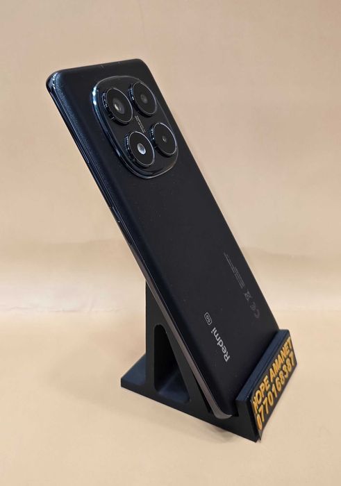 Hope Amanet P4 Redmi Note 14 PRO 5G / 256GB 8GB RAM / OFerim Garantie