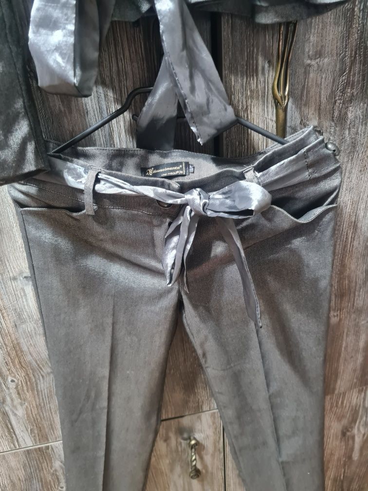 Costum dama mar M  Rinascimento
