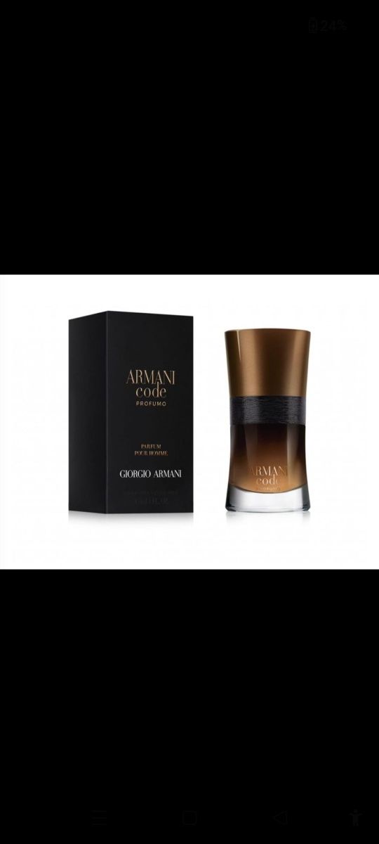 Giorgio Armani 100 ml