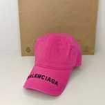 Шапка Balenciaga