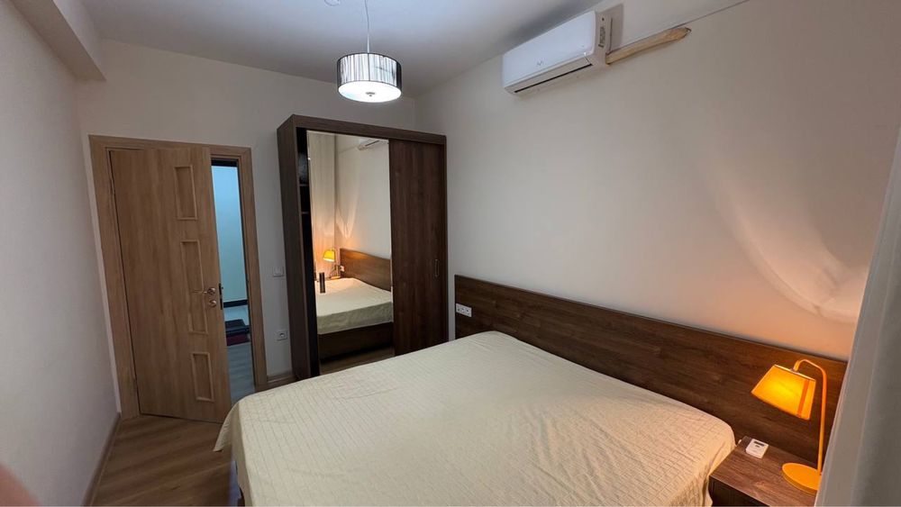 Akay City в аренду 2 комнаты  ЖК бизнес класса