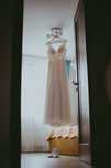 Vand rochie de mireasa