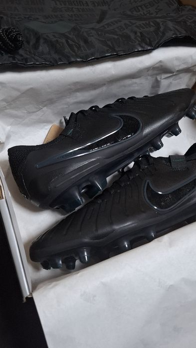 Nike tiempo legend 10 elite 42 номер