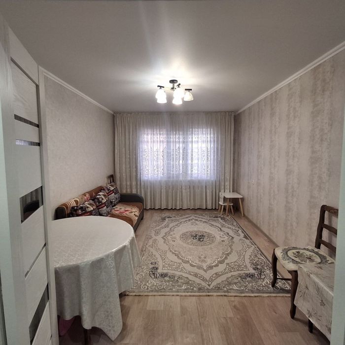 Продам двухкомнатную квартиру