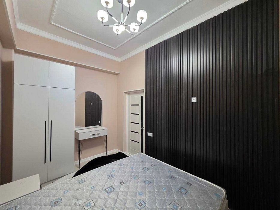 2х комнатная квартира 51кв/м, со всеми удобствами, Микрорайон