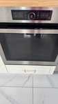 Фурна за вграждане Whirlpool AKZ9 6220 IX