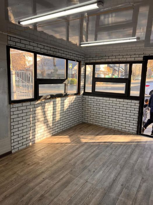 Сдам в аренду бутик